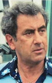 Ларри Солвэй