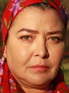 Айдан Бурхан