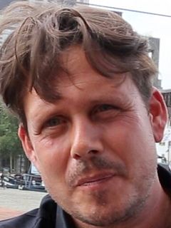 Свен Уйбрехтс