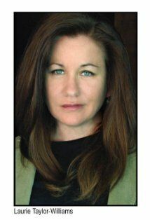 Laurie Taylor-Williams