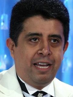 Карлос Эдуардо Рико