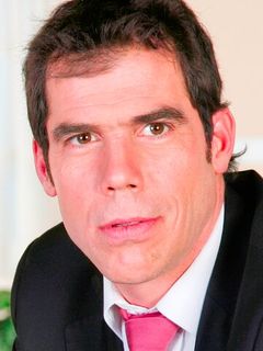 Альваро Эскобар