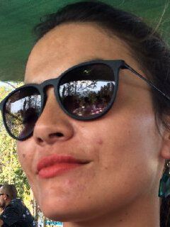 Кармен Глория Брески