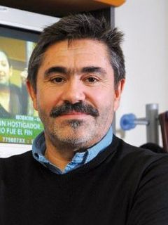 Висенте Сабатини