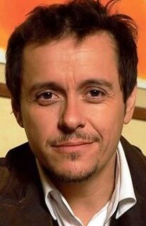 Альваро Моралес