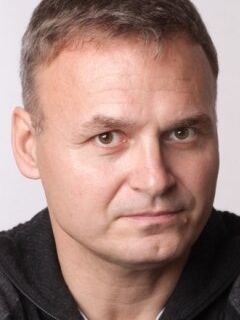 Оливер Брайте