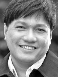 Венн Ви Дерамас