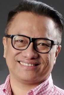 Энрико К. Сантос