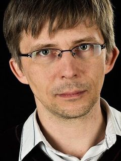 Раймо Йыэранд
