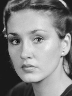 Ангелина Семенова