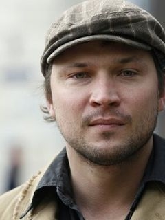 Мартин Алгус