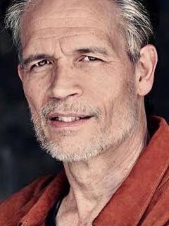 Крэйг Хаманн