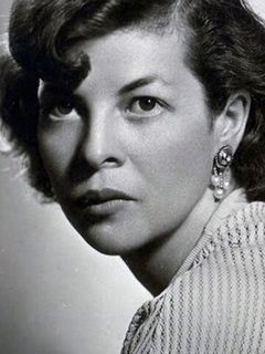 Джини Прадо