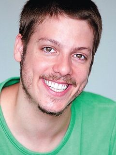 Фабио Порша