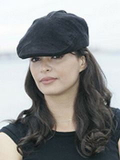 Чейен Каррон