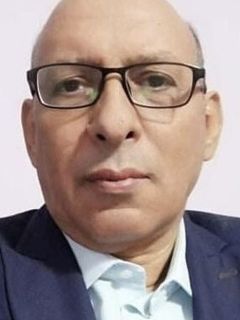 Махер Салим