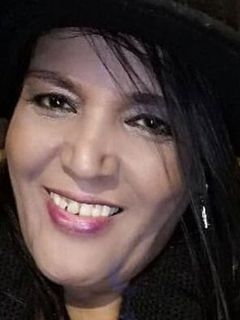 Mohga Abdel Rahman