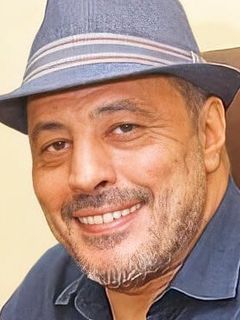 Амр Абдул Гелил