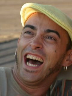 Чани Мартин