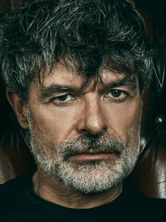 Начо Геррерос