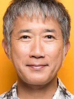 Тосия Тояма