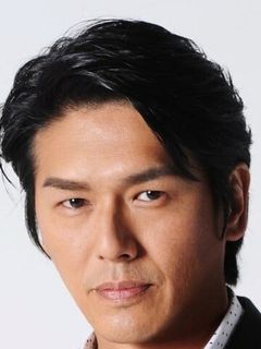 Кацунори Такахаси