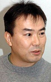 Мицухиро Михара