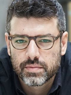 Мерт Байкал