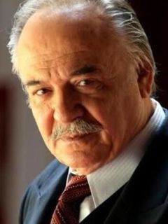 Четин Текиндор