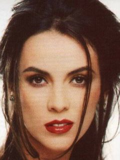 Эдит Маркес