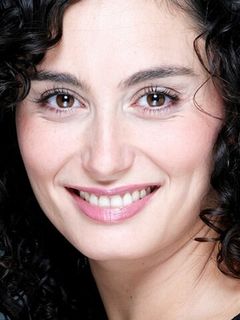 Сильвия Рей