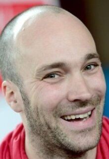 Саша Ферхей