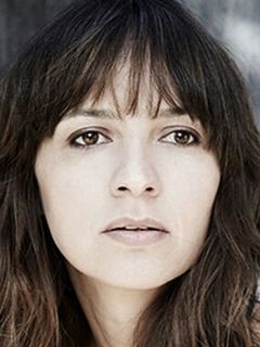 Марта Бейарри