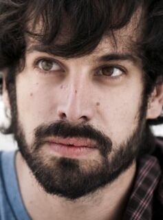 Марк Гарсиа Коте