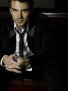 Калеб Касас