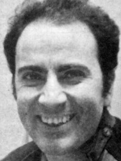 Мануэль Пуиг