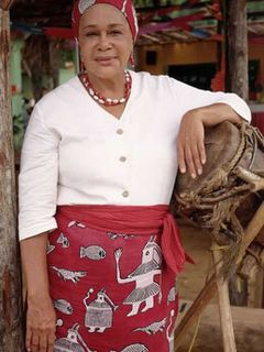 Мария де Лурдес Девониш