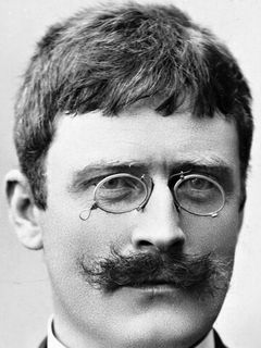 Кнут Гамсун