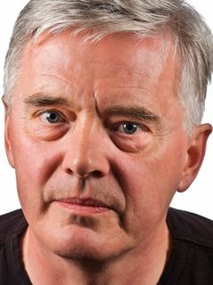 Росс МакМиллан