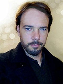 Саймон И. Рост