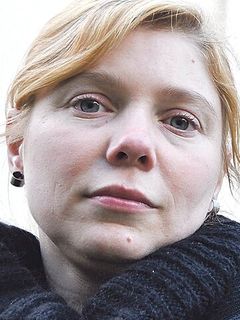 Эрика Гникова