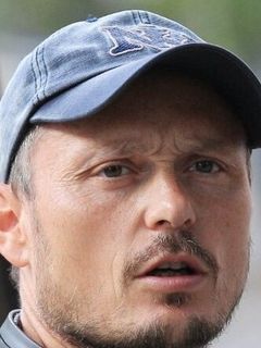 Фредерик Форестье