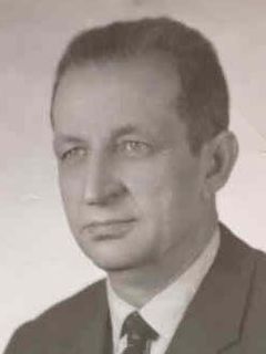 Рудольф Голэмбёвски