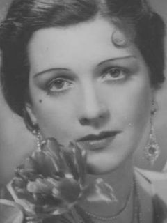 Галина Цешковская