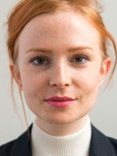 Клара Клейманс