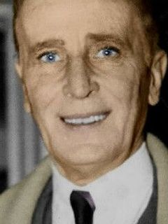 Феликс Юсупов