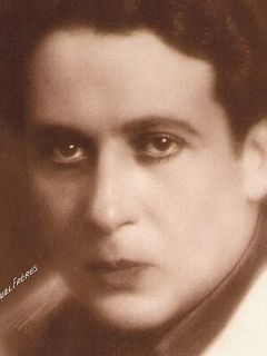 Габриэль де Гравон