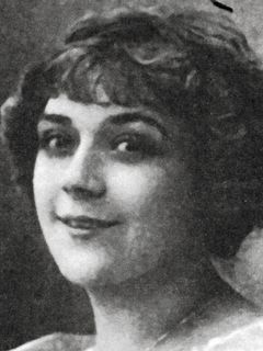 Paulette Lorsy