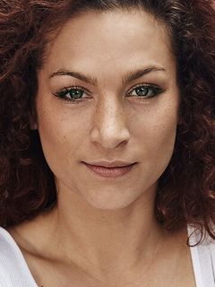 Ева ван де Вейдевен