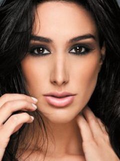 Марина Элали